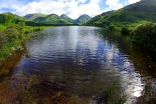 Glen Coe, Szkocja