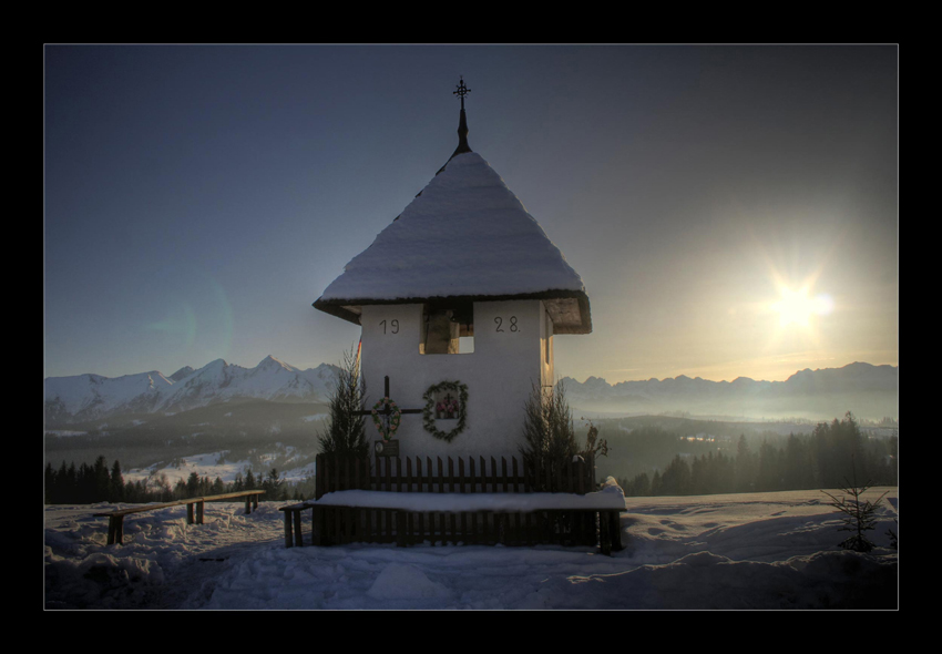 Ulubiony widok