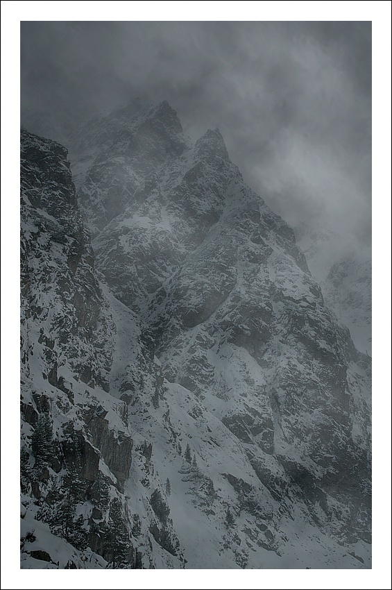 tatry moje własne