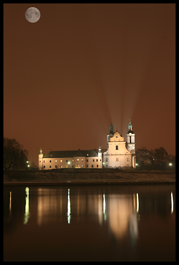 Kościół św. Michała Archanioła w Krakowie