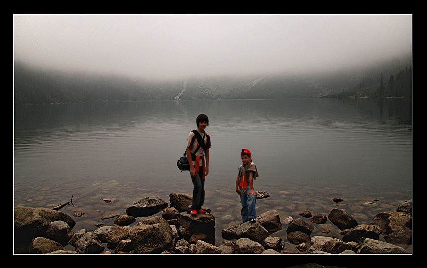 Morskie Oko