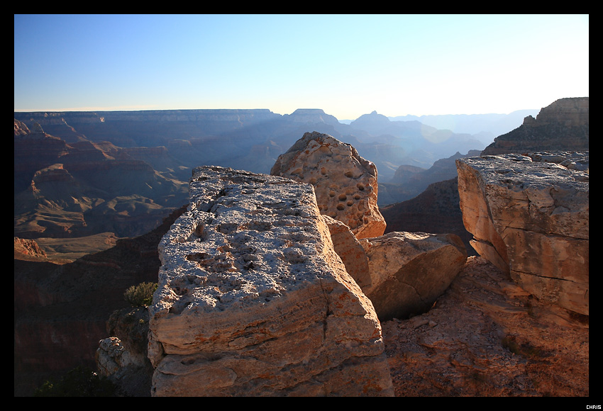 Grand Canyon