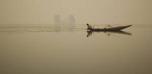 Dal Lake