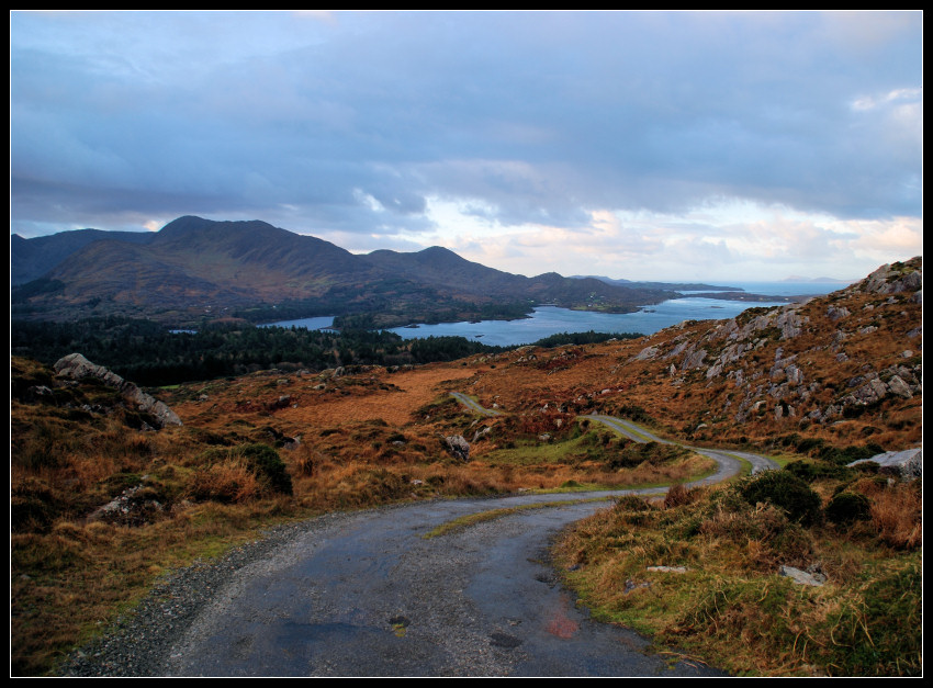 Ring of Beara