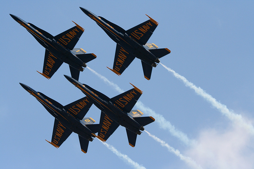 Blue Angels