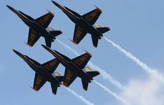 Blue Angels