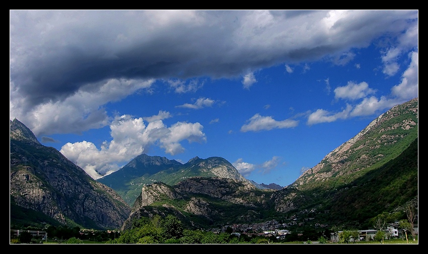 Pont-Saint-Martin