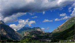 Pont-Saint-Martin