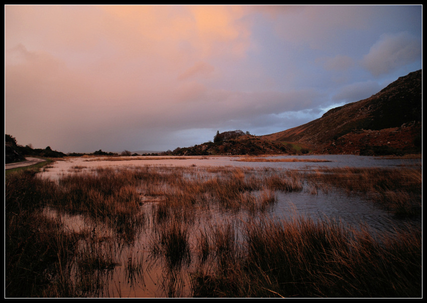 Irlandia