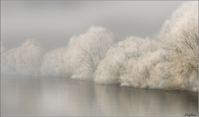 Nad rzeką