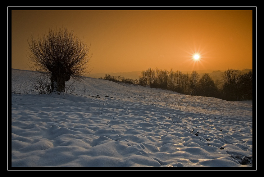 Beskid Sądecki