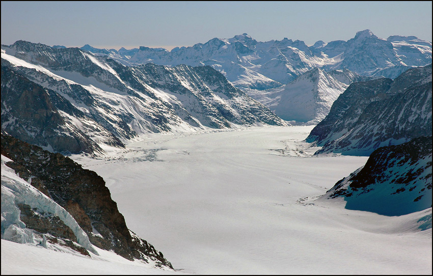 firn Aletsch