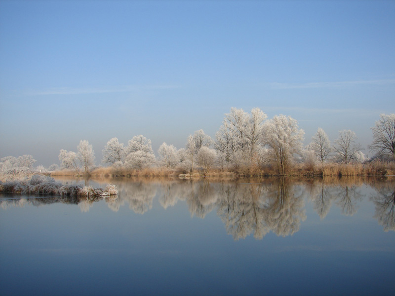 Nad Odrą