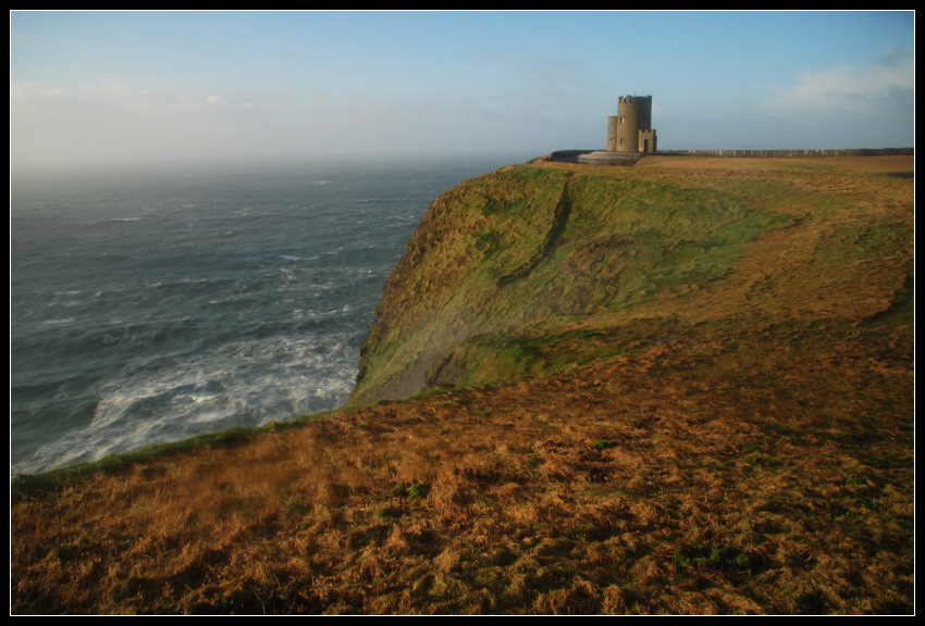 Cliffs of Moher