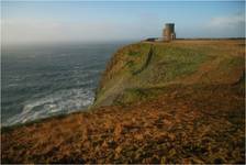 Cliffs of Moher