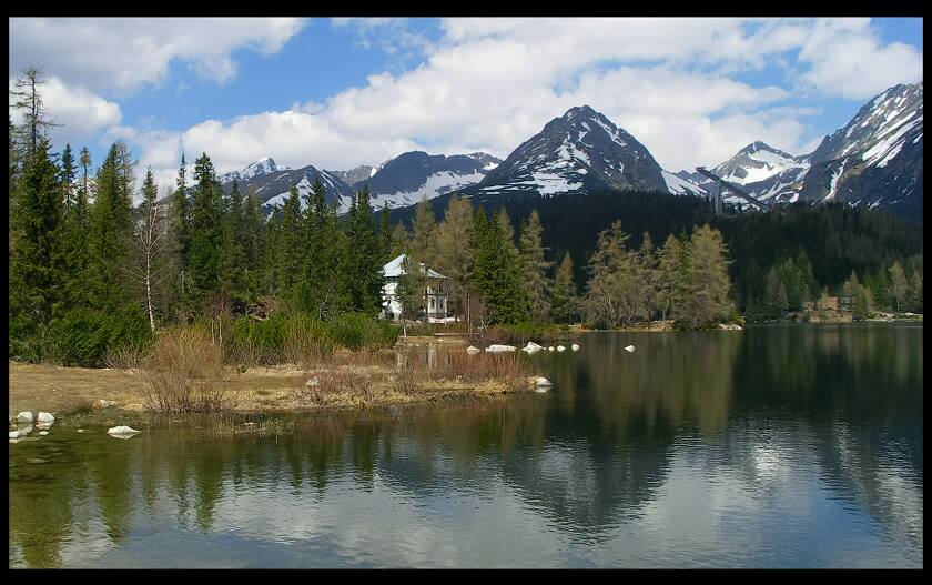 TATRY