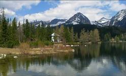 TATRY