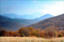 bieszczady