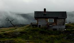 okolice Nordkapp