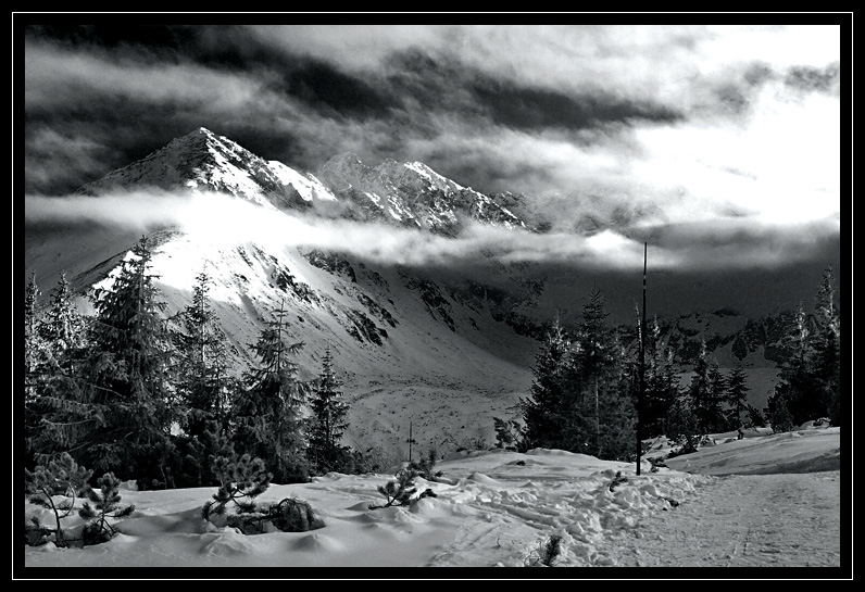 Tatry inaczej