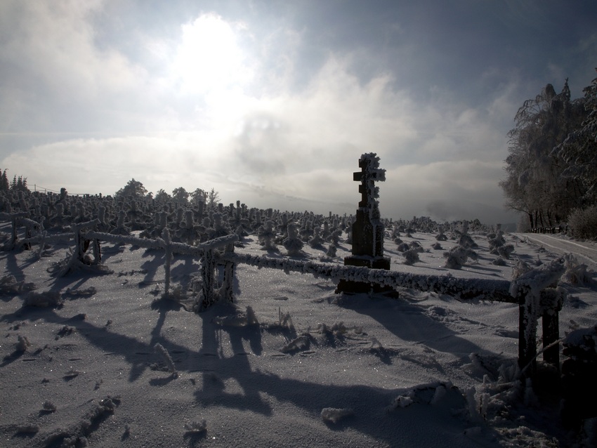 Beskid Niski