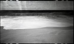 holiday pinhole