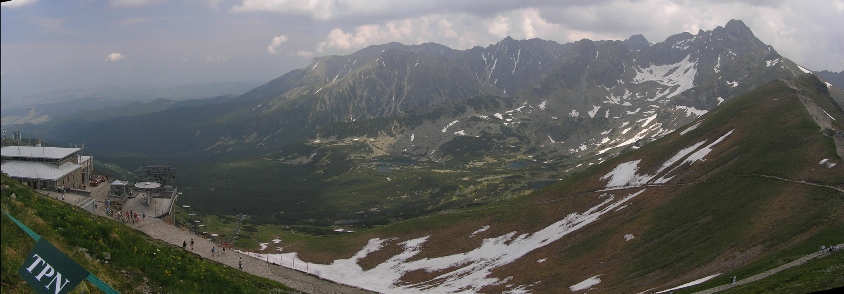 Tatry