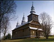 RADOSZYCE (Beskid Niski)