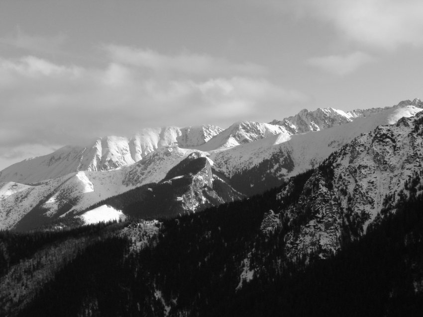 Tatry