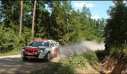 Forest Rally