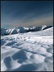 Minimalistycznie na Tatry...