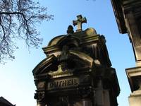 Pere Lachaise