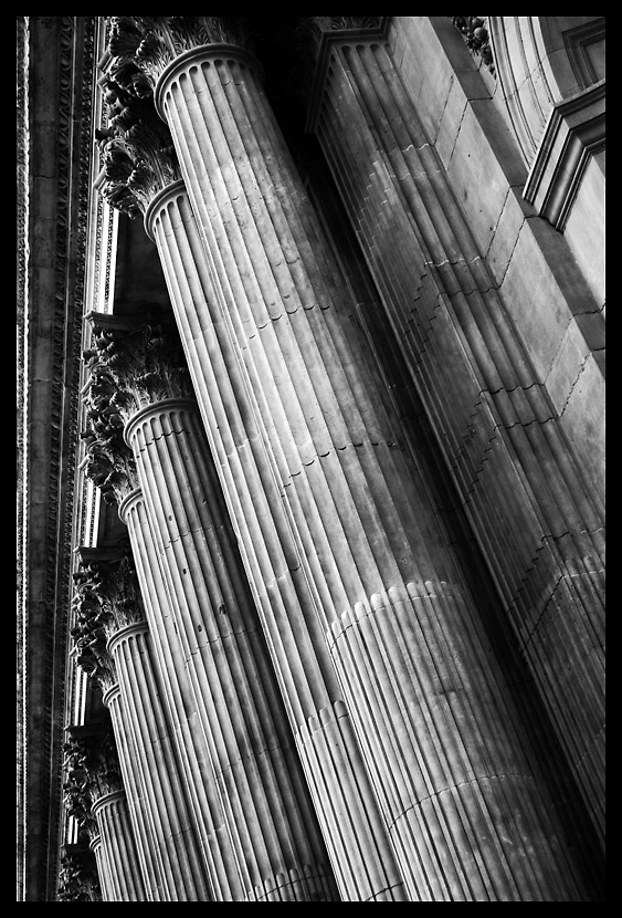 London - St.Paul's Cathedral