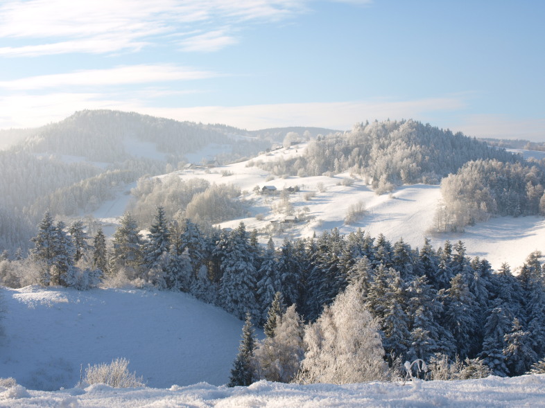 Beskid Sądecki