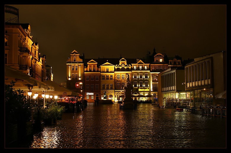 Stary Rynek