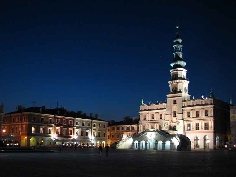 Zamość