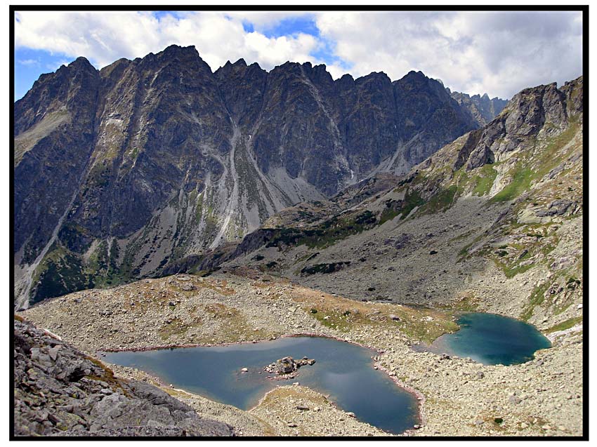 Tatry