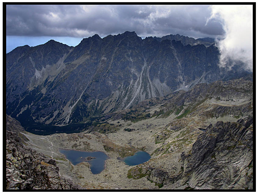 Tatry