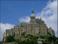 MONT SAINT-MICHEL