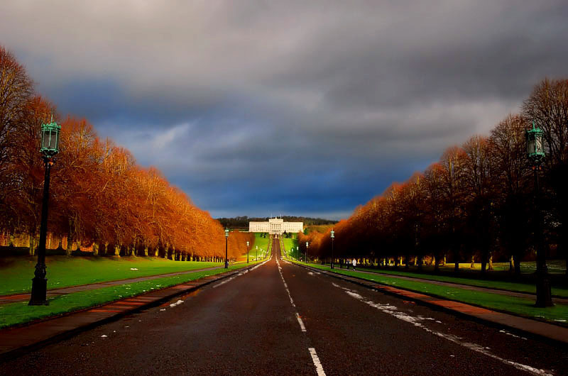 Stormont