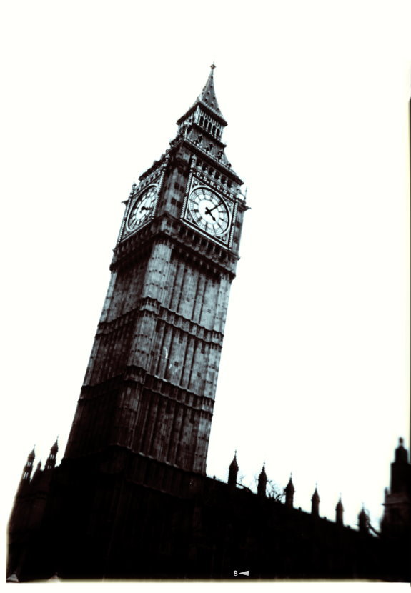 big ben