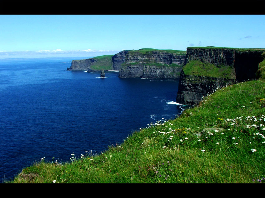 Cliffs of Moher