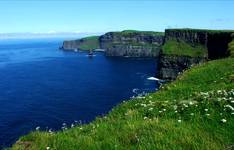 Cliffs of Moher