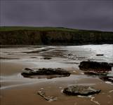 Rocky Bay, Irlandia