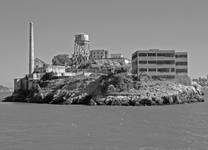 Alcatraz Island