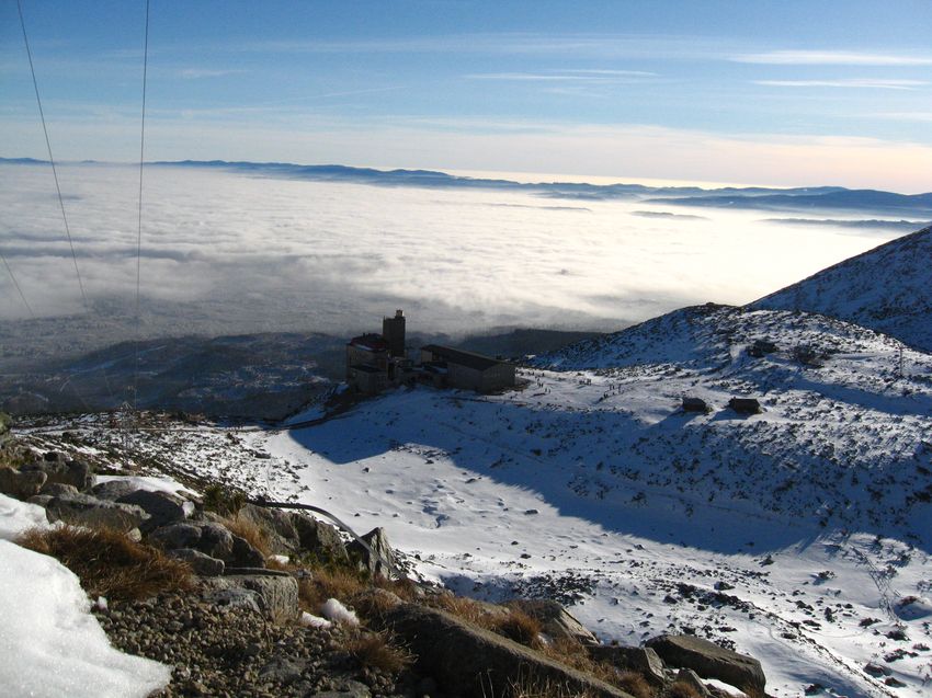 Słowackie Tatry