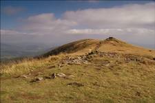 Bieszczady