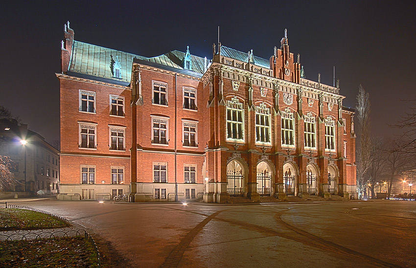 Collegium Novum