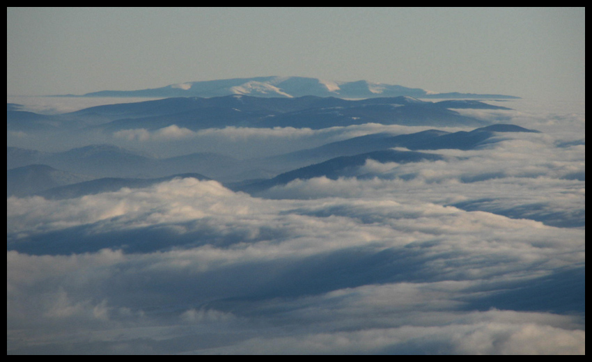 Bieszczady