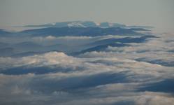 Bieszczady